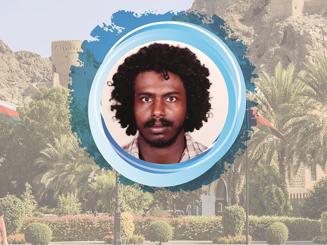 حمد عادل حمد عثمان